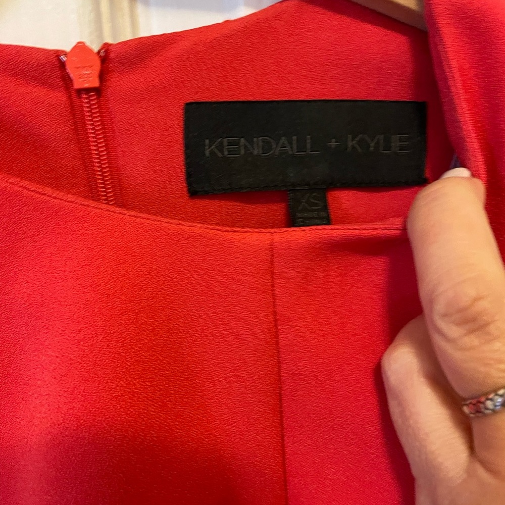 Dress mini - Picture 2 of 6
